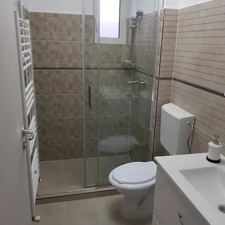 Happy Hotel de apartamente Vişeu de Sus