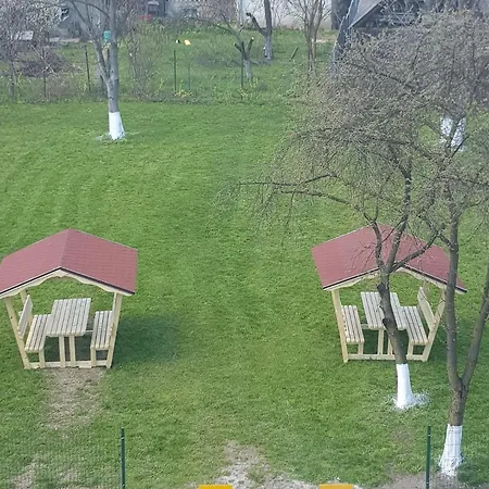 Happy Hotel de apartamente